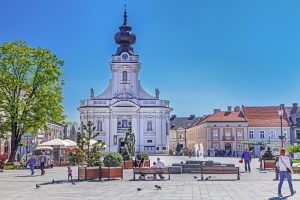 Małopolska to receive tourism boosting funding