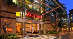 Marriott International and Alibaba Group to launch joint venture