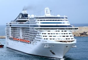 Cruise Lines Give Amsterdam Up After Passengers Get Targeted by New Taxes
