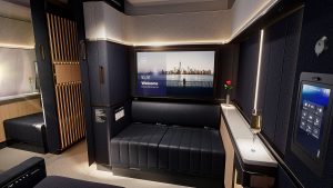 Lufthansa Allegris Debuts May 1 with New Long-Haul Travel Experience from Munich