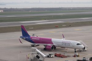 Wizz Air Expands Venice Base With New Aircraft and Routes