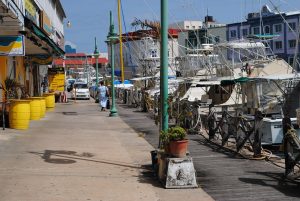 2022 Food and Rum festival to be hosted by Barbados
