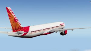 Air India Unveils Completely Redesigned Cabins for Boeing 777 Fleet