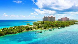 The Bahamas’ Junkanoo Group Obtains Sponsorship For Another Year