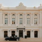 Four Seasons opens new luxury hotel in Cartagena