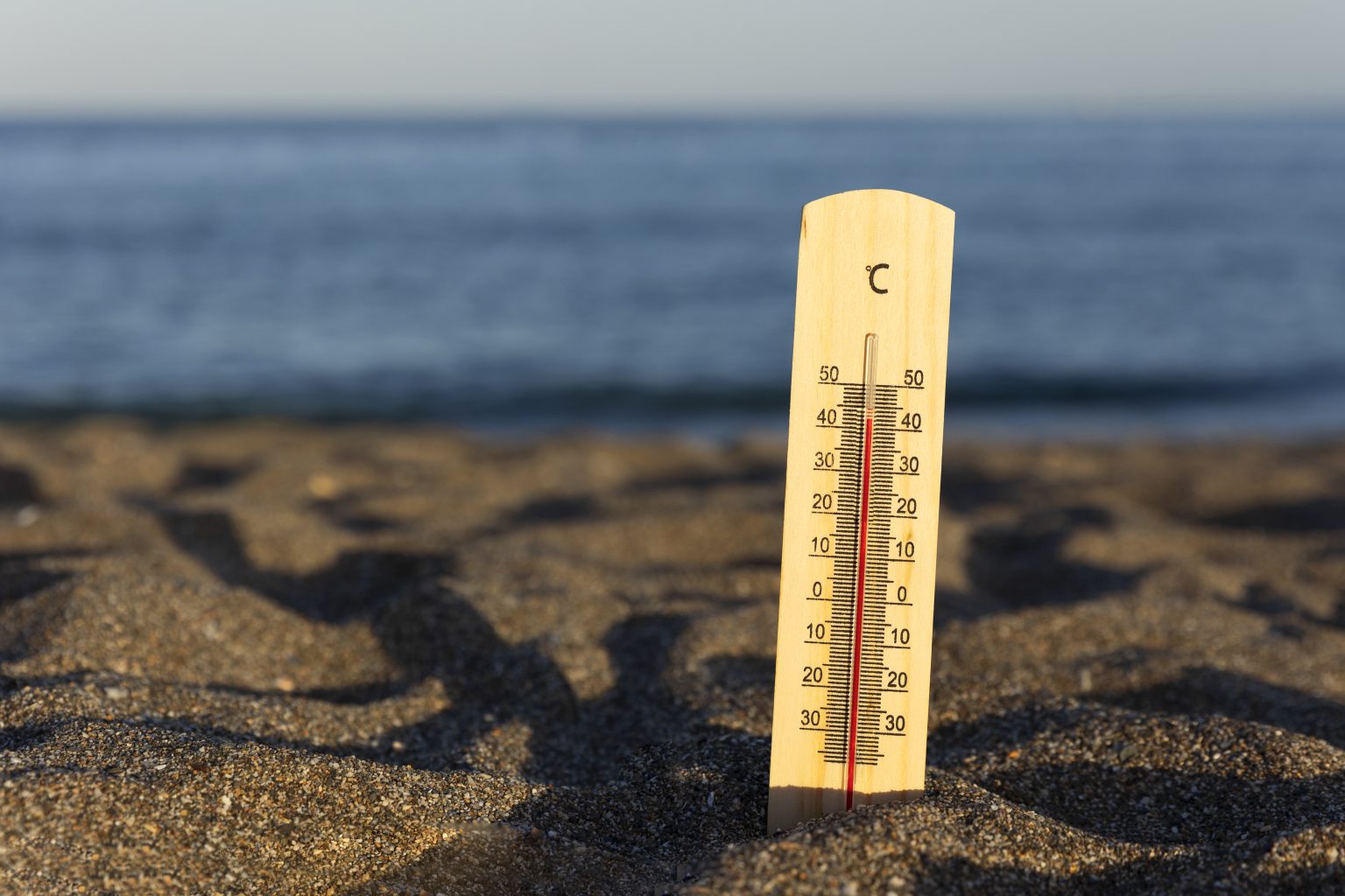 El Niño Poses Risks To Human Life, According To UN WMO