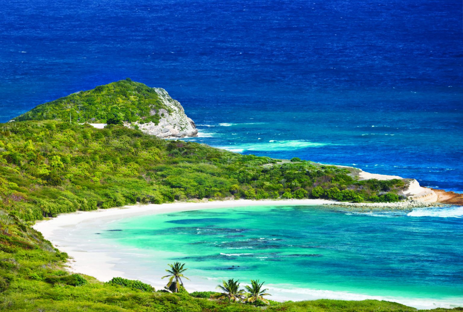 Kerzner Announces One&Only Resort Development in Antigua for 2027