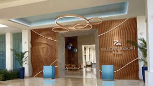 New resort brand by Meliá Hotels and Falcon’s Beyond