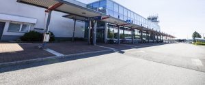 New Taxi Services Contracted at Kuopio Airport Starting February 2025