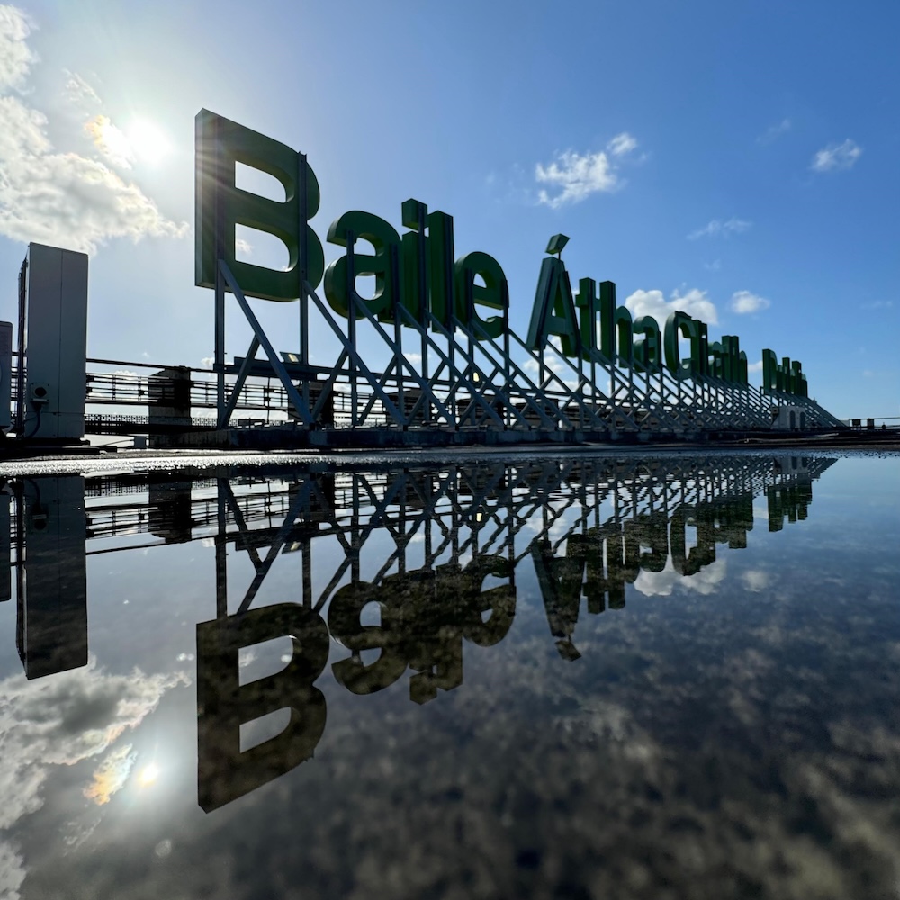 Dublin Airport Approaches 32 Million Passenger Cap Amid Record Growth