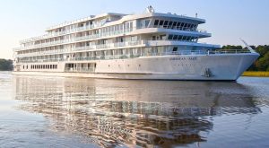 First American Cruise Lines Californian voyage to be launched