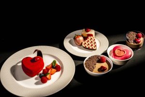 Forever and airways: British Airways unveils Valentine’s Day inspired delights and special promotion
