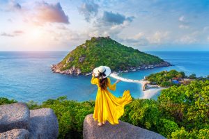 Exploration of New Destinations by Russian Tourists Amid Ongoing Travel Restrictions in Europe