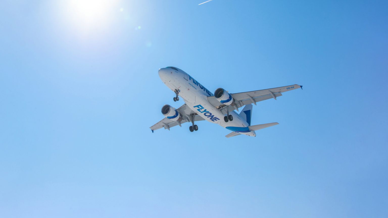 Manchester Airport to Launch First Direct Flights to Moldova