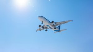 Manchester Airport to Launch First Direct Flights to Moldova