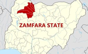 Five Zamfara residents killed in armed attack