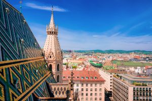 Vienna – the Best City in the World to Call Home