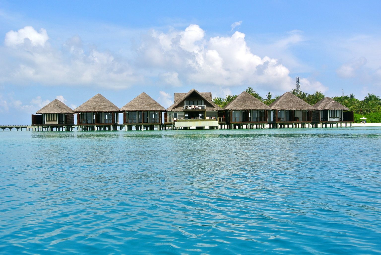 Maldives is the Indian Ocean’s Leading Destination of 2016