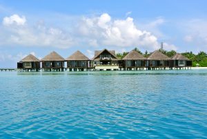 Maldives is the Indian Ocean’s Leading Destination of 2016
