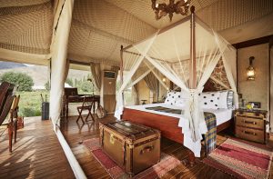Luxurious Glamping in the Mountains of Ladakh – The Ultimate Experience