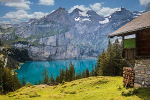 Two Swiss Villages Were Selected Among World’s Best Tourist Villages