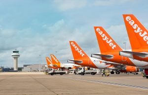 EasyJet to return to profitability