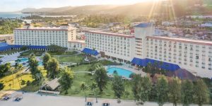 Crowne Plaza Hotels & Resorts debuts in Saipan