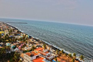Puducherry, India to host beach festival