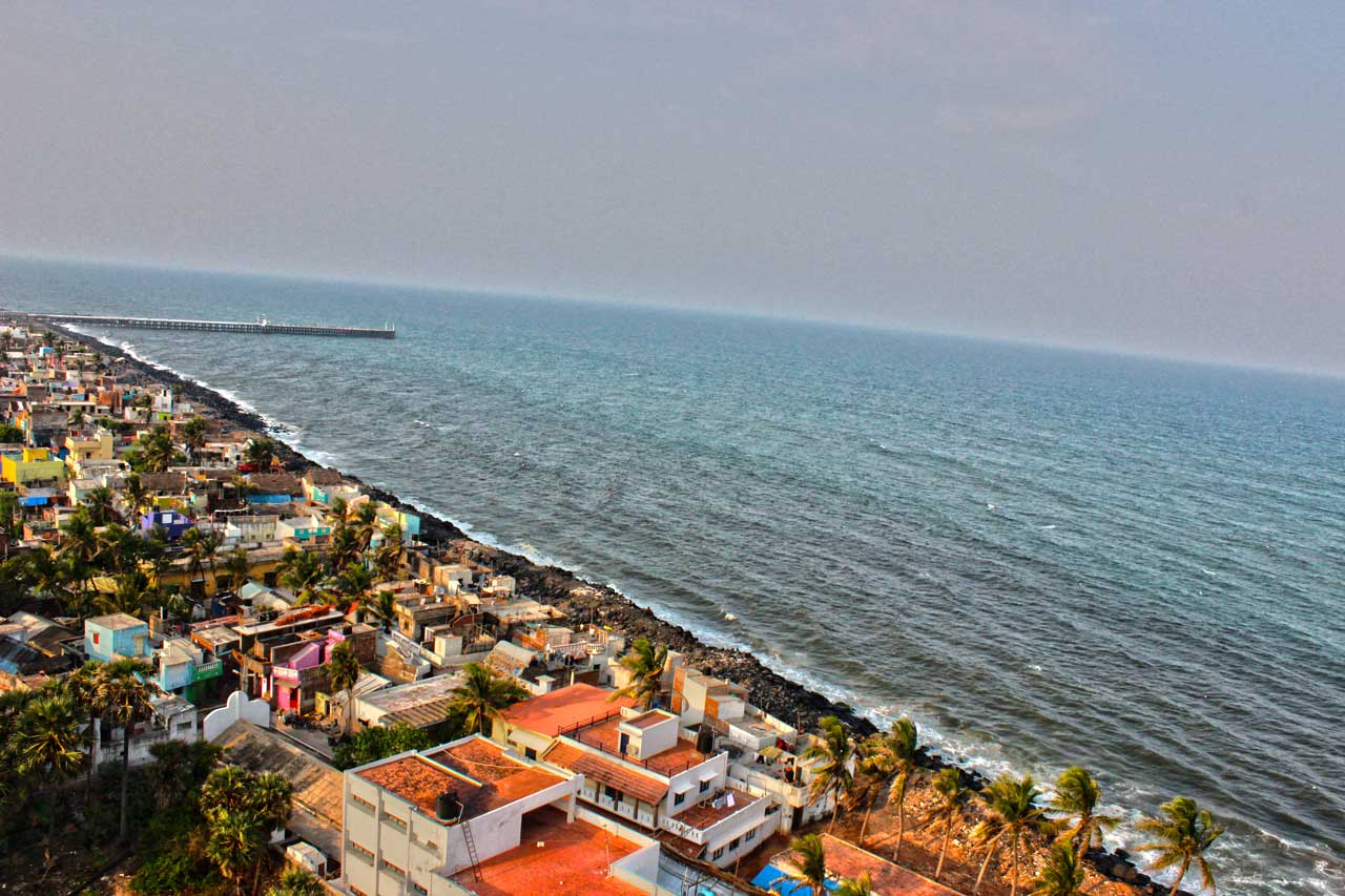 Puducherry, India to host beach festival