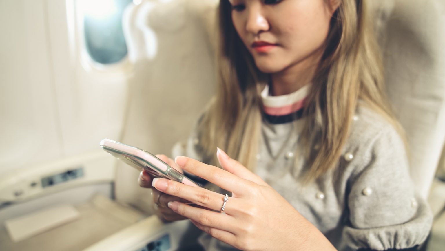 Emirates Passengers Now Benefit of Free Wi-Fi Connectivity Onboard