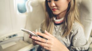 Emirates Passengers Now Benefit of Free Wi-Fi Connectivity Onboard
