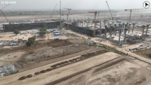 Noida International Airport Set for April 2025 Launch