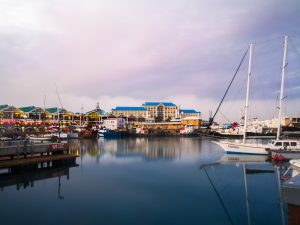 Africa’s Hospitality Market: 2016 Year in Review