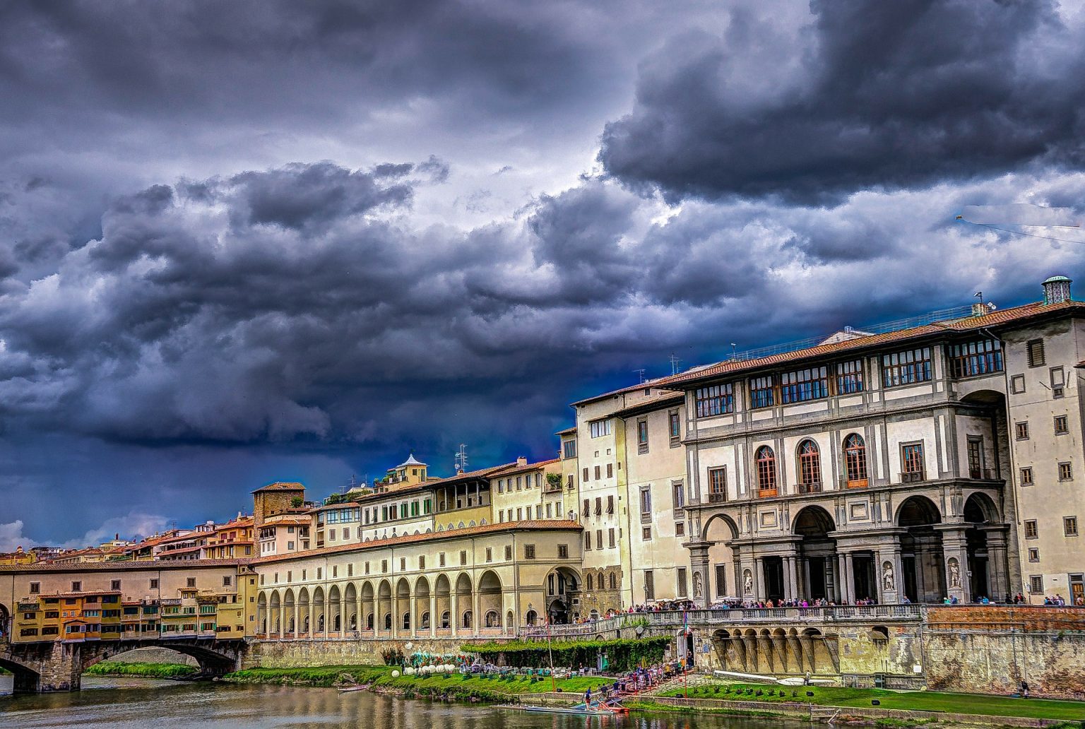 Italy: two major earthquakes occurred last night