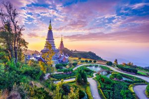 Indian Nationals May Now Visit Thailand Without A Visa