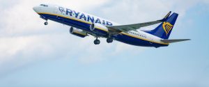Ryanair to Launch New Route from Paris to Rovaniemi in November 2024