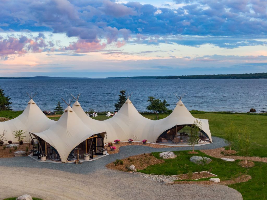 World of Hyatt Announces Exclusive Alliance with Under Canvas, Expanding Outdoor Experiences