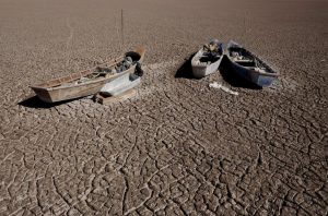 Lake Poopó to Completely Vanish
