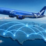 Breeze Airways Adds Three Cities and 11 New Routes Across the US