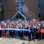 British Airways Reopens Newcastle Contact Centre After £17m Refit