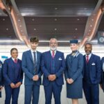British Airways and Porter Airlines Launch Canada Codeshare Deal