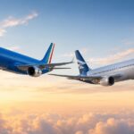ITA Airways and DAT Sign Interline Deal to Connect Ancona