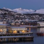 Norwegian Launches Helsinki to Tromsø Route for Winter 2026/27