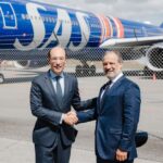 SAS Orders Up to 40 Widebody Aircraft in Largest Investment Ever