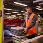 Schiphol Selects dnata, KLM, and Viggo for Ground Handling Overhaul