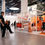 Schiphol Opens Dutch National Team Pop-Up Store for World Cup