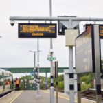 Gatwick Gets New Overnight Trains and Bus Links This Summer