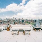 JdV by Hyatt Launches Rooftop DJ and Coffee Series This Summer
