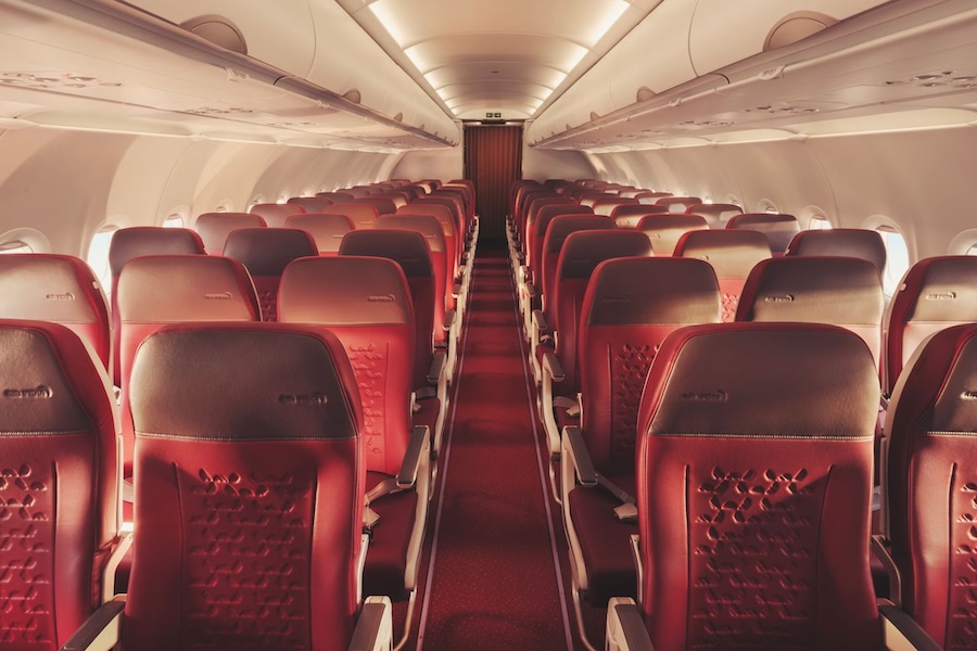 Air India Launches No-Frills “Basic” Fare for Domestic Flights