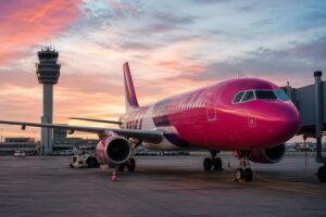 Wizz Air Accuses Serbia of Forcing It Out of Belgrade Base